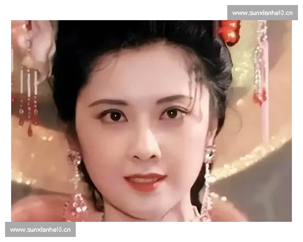 朱琳以实力与优雅并存的魅力演绎女性坚韧与温柔的时代风采