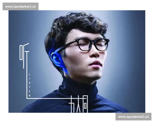 方大同以独特灵魂乐风格重新定义华语音乐创作魅力