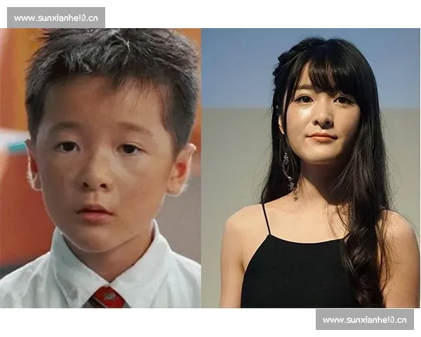 徐娇：从童星到实力演员的成长之路与未来潜力探析